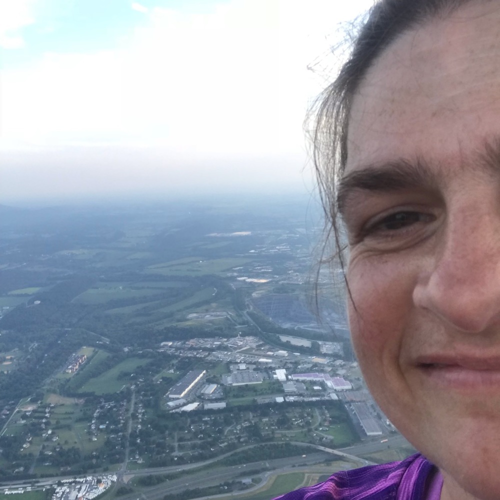 Meet your Posher, Gabby